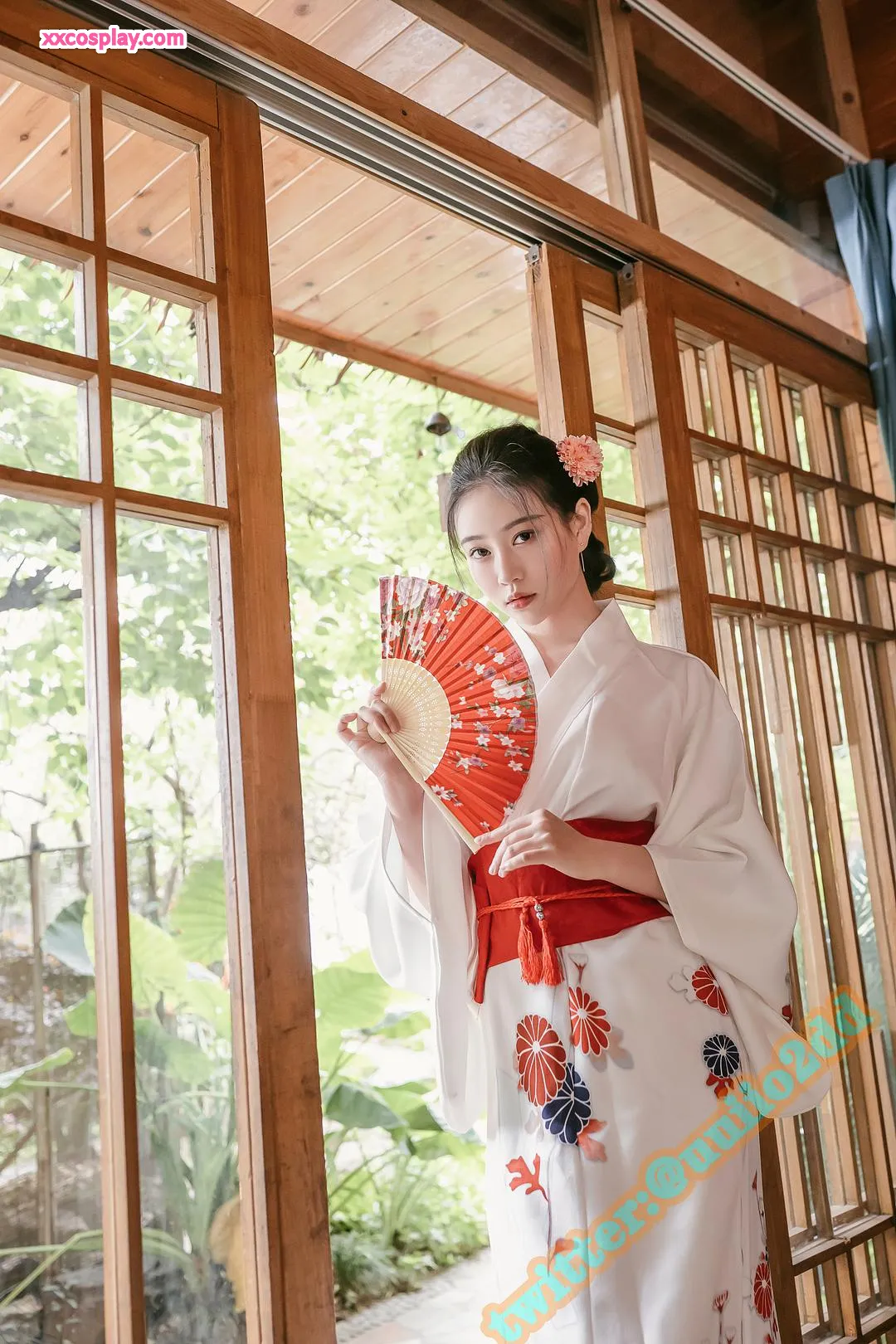 nnian – In the Name of Love